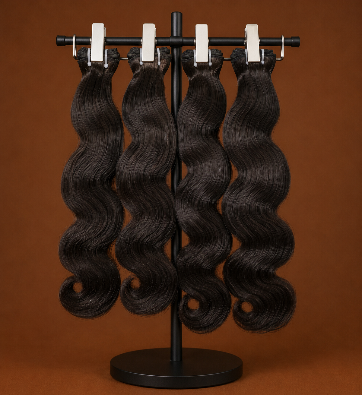 Body Wave Bundle Deals