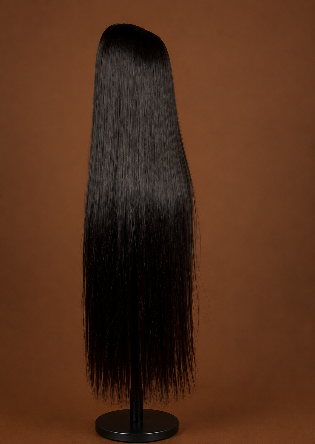 Straight Wigs