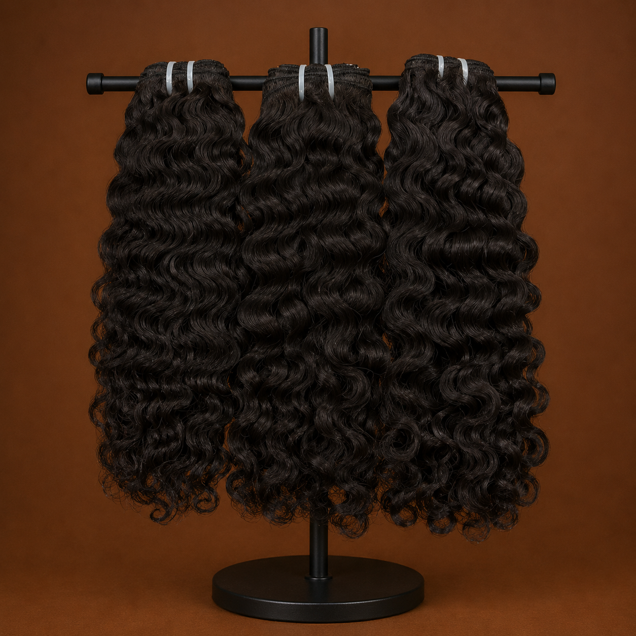 Burmese Curly Bundle Deals