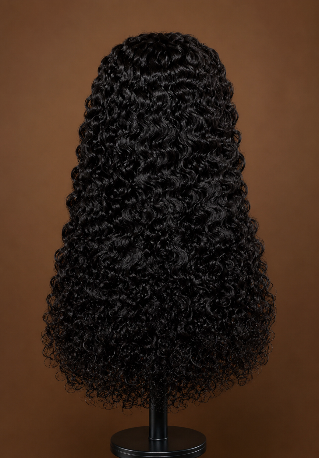Burmese Curly 28”